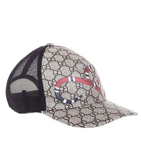 mens gucci hat amazon|gucci hat men denim.